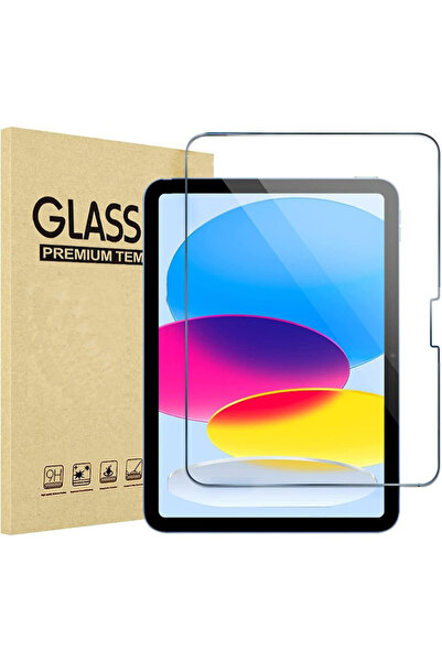 vienod Tempered glass screen protector for Apple iPad Air 11 inch (2024, 2025...