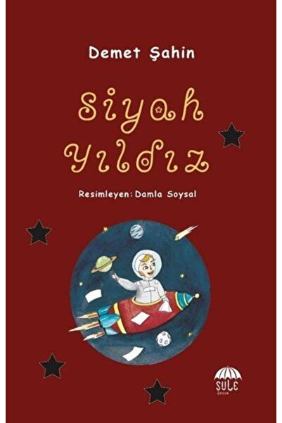Şule Yayınları بلاك ستار