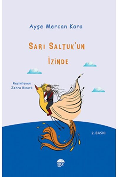 Şule Yayınları Sarı Saltuk'un İzinde