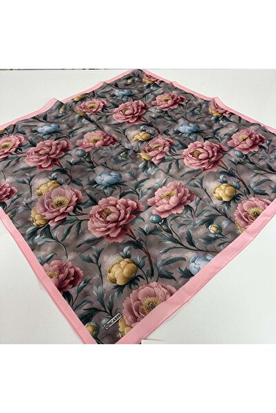 SCARFE SCARF وشاح سكارف ناعم صديق للبيئة LSA0709