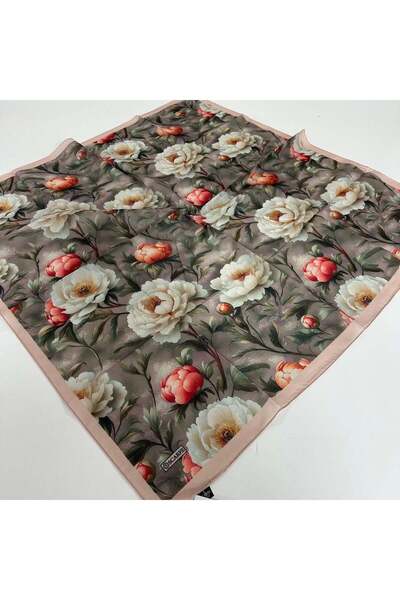 SCARFE SCARF وشاح سكارف ناعم صديق للبيئة LSA0703