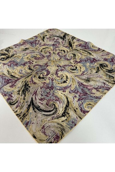 ARSEL MODA Tesettürün Yeni Adresi وشاح قطني ناعم من ARSEL MODA LRB6309