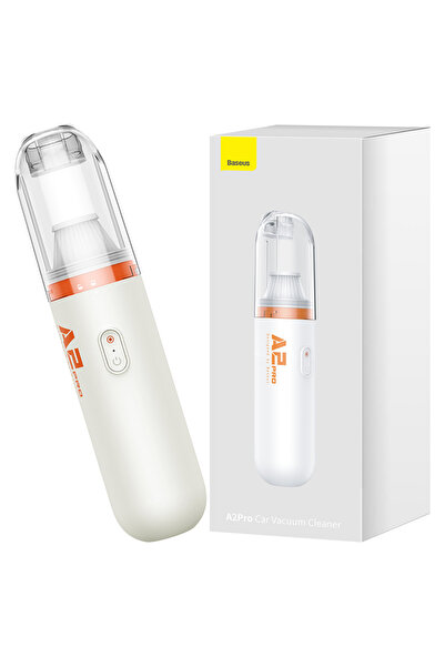 Baseus Aspirator auto A2Pro 6000Pa 80W cu accesorii de curățare