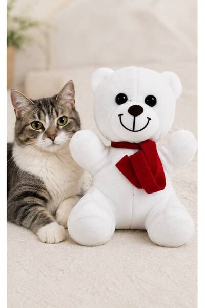 Elifim AVM Cute Plush Teddy Bear – Soft and Cuddly Companion