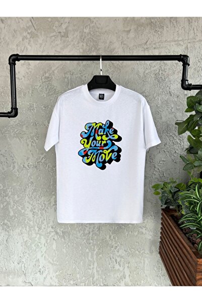 donamod Cotton Unisex Stylish Comfortable Special Design T-Shirt