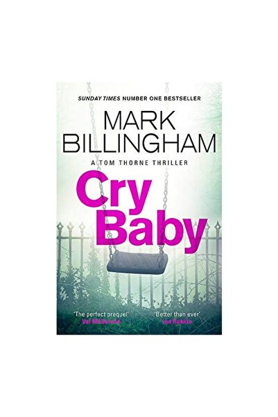 Generic (Unbranded) Cry Baby