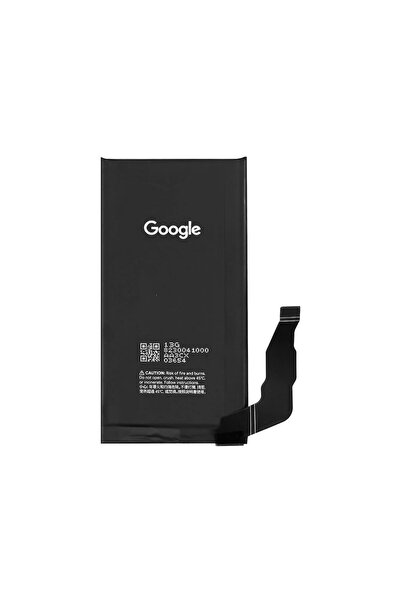 Google Γνήσια Μπαταρία G07DF Pixel 8A G949-00795-00 4492mAh (Service Pack)
