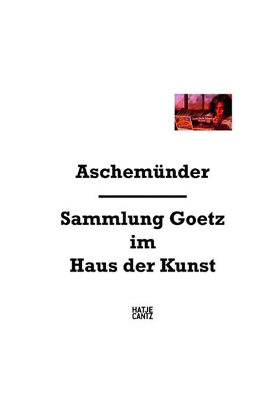 Generic (Unbranded) Aschemunder, Ingvild Goetz, Stephan Urbaschek, Susanne Touw
