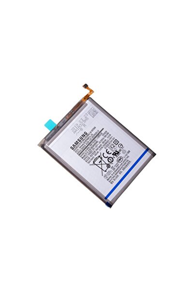 Samsung Γνήσια Μπαταρία EB-BA505ABU Galaxy A30s A307 / Α50 Α505 4000mAh (Serv...