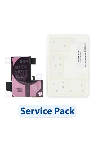 Apple Γνήσια Μπαταρία iPhone 13 Pro PN 661-21996 (Service Pack)