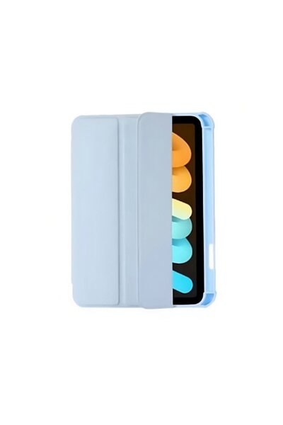 OEM Θήκη Book Tri-Fold για iPad Pro 10.5\'\' 2017 (2nd Gen) / iPad Air 10.5 2...