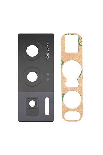 OEM Ανταλλακτικό Τζαμάκι Κάμερας Xiaomi Poco F5 Pro 5G