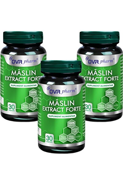DVR Pharm Pachet Extract Maslin Forte Astragalus, Imunitate activa, Suport , ...
