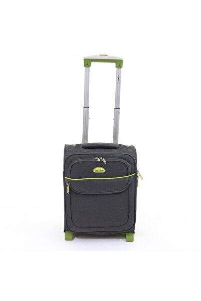 Lamonza Troler SUPERLIGHT GRI 40X30X21CM
