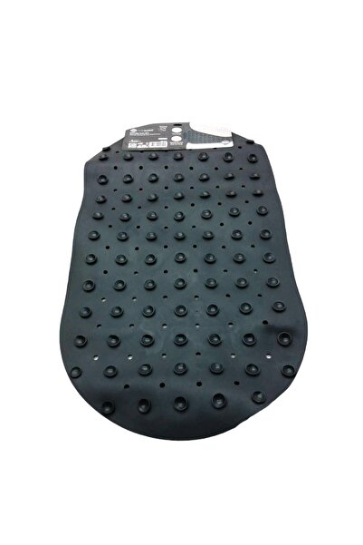 Marsilyan Massage Bathroom Mat - Shower Bath Mat with Anti-Slip Suction Cups ...