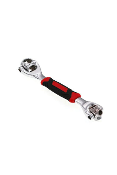 OSM Cheie de precizie multifuncțională 48-în-1 cu reglare și rotație la 360 d...