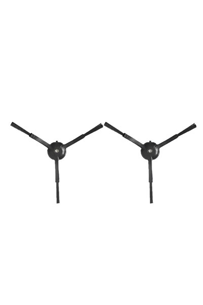 LİN GRUP Aspirator robot Roborock Q Revo compatibil, set de 2 perii laterale ...