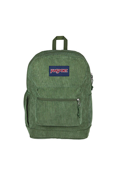 Jansport Cross Town Plus Remix Sırt Çantası EK0A5BJ6A0S1