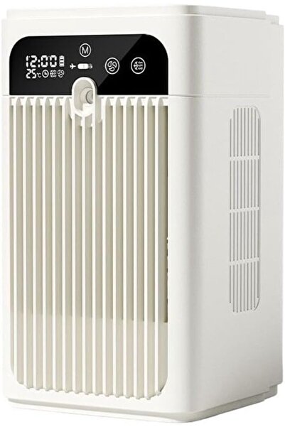 STARSTAR Personal Air Cooler | Portable Air Cooler, Ultra-Quiet Desk Air Cond...