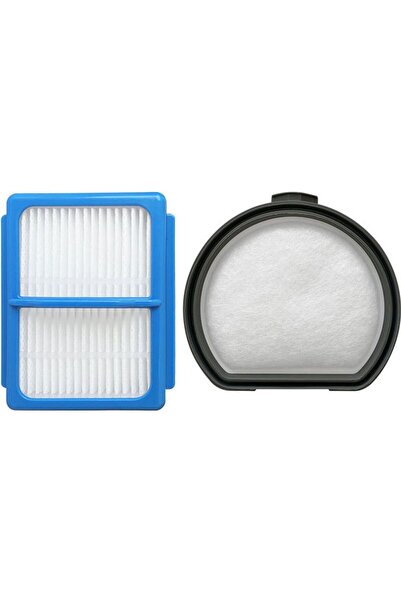 STARSTAR Vacuum cleaner filters, suitable for Electrolux ASKQX9/QX9-1-50IB/QX...