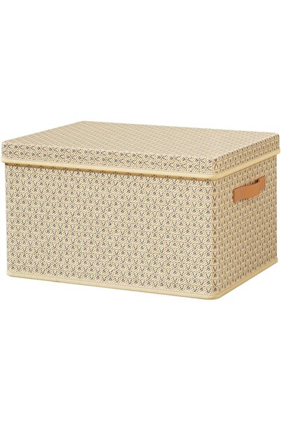 STARSTAR PP board reinforced folding wardrobe storage box, bedrooms, large ca...