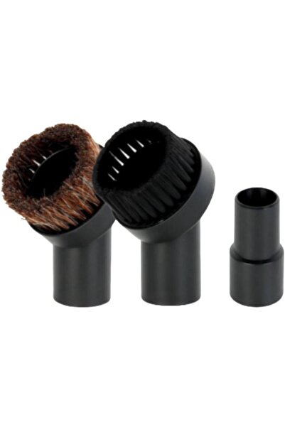 STARSTAR Universal Vacuum Cleaner Brush Soft Hard Nozzle for AEG Philips Elec...