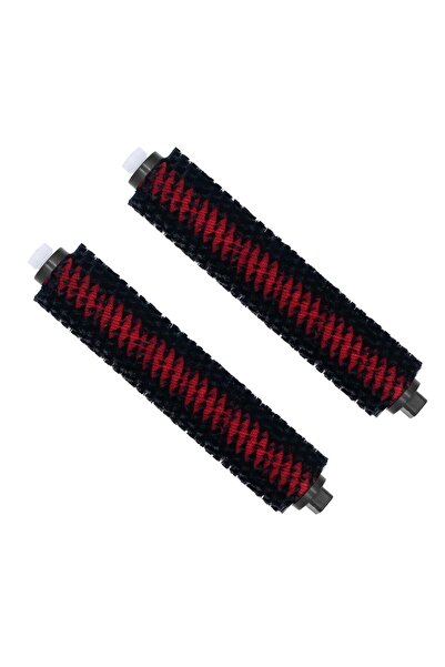 STARSTAR High-Speed Cleaning Brushes for Roborock S7 MaxV Ultra Detachable Wa...