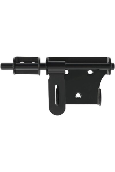 STARSTAR Furniture locks - 3 pieces exterior door locks, 15cm interior door l...