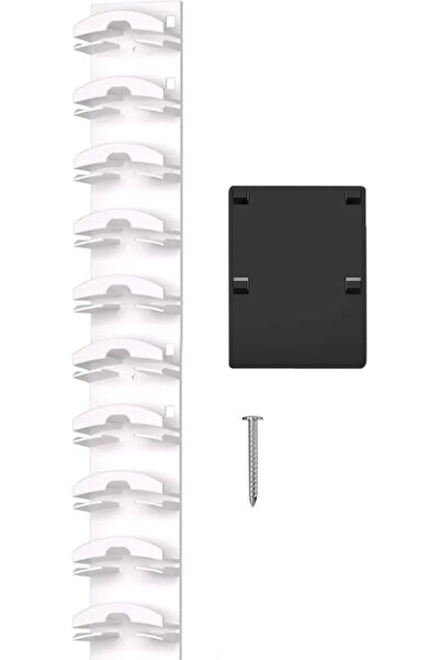 STARSTAR Hat organizer, baseball cap organizer, self-adhesive, easy to instal...