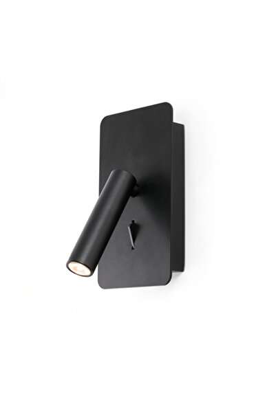 Siera Rectangular Wall Reading Sconce – Model 6697 | 3 Watt – LED CREE