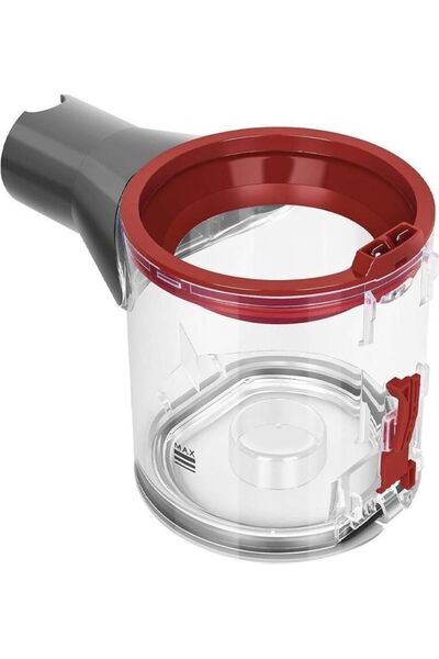 STARSTAR Accessories for Dyson V7/V8/SV10/SV11 vacuum cleaners: dustbins, dus...