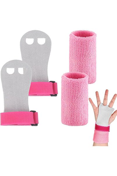 STARSTAR Girls' Gymnastics Mat Set, 4-pack, children's horizontal bar, girls'...
