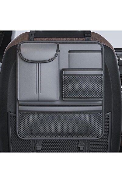 Morvena Picks Organizator portbagaj auto - Organizator masina - Organizator s...