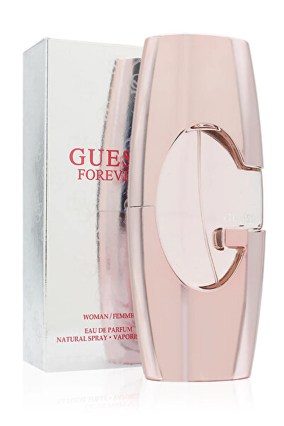 Guess Forever Apă de Parfum pentru Femei 75 ml