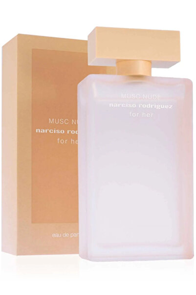 Narciso Rodriguez For Her Musc Nude Apă de parfum pentru femei, 30 ml