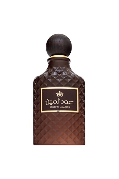 ASDAAF Oud Thameen Apă de parfum, unisex, 100 ml