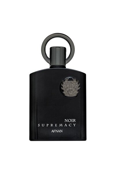 Afnan Supremacy Noir Apă de parfum, unisex, 100 ml