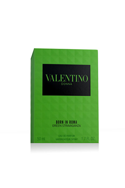 Valentino Donna Born in Roma Green Stravaganza EDP 50 ml pentru femei