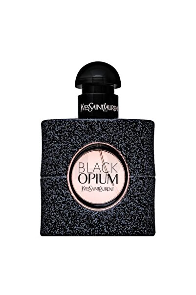 Yves Saint Laurent Black Opium Eau de Parfum pentru Femei 30 ml