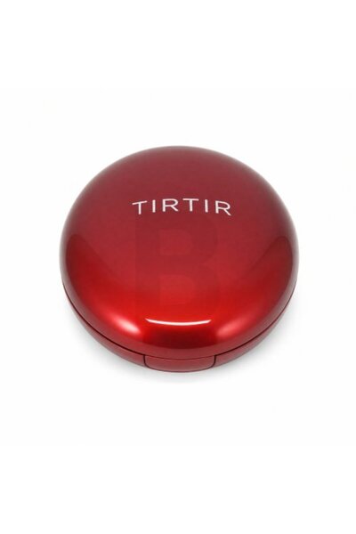 TIRTIR Mask Fit Red Cushion Fond de ten de lungă durată 33C Hazel 18 g