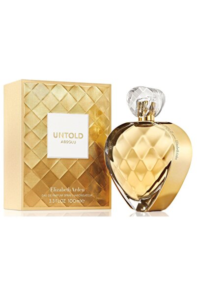 Elizabeth Arden Untold Apă de parfum 100 ml pentru femei