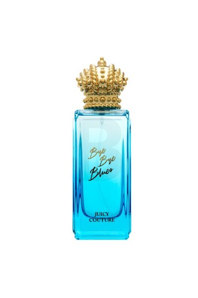 Juicy Couture Rock The Rainbow Bye Bye Blues Apă de toaletă pentru Femei 75 ml