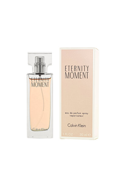 Calvin Klein Eternity Moment EDP 30 ml (pentru femei)