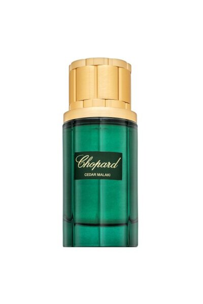 Chopard Cedar Malaki Apă de parfum pentru bărbați 80 ml