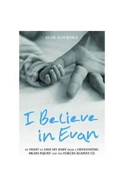 Generic (Unbranded) I Believe in Evan