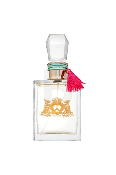 Juicy Couture Peace, Love and Apă de Parfum pentru Femei 100 ml