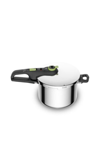 TEFAL Secure Trendy 6L Χύτρα Ταχύτητας P2580702