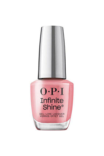 OPI Lac de Unghii cu Efect de Gel - Infinite Shine At-Strong Last, 15 ml
