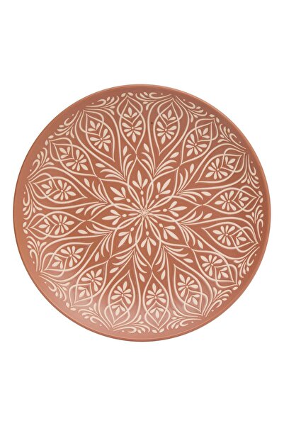 Secret de Gourmet Farfurie extinsă „Ines” - Placă ceramică, D.27 cm
