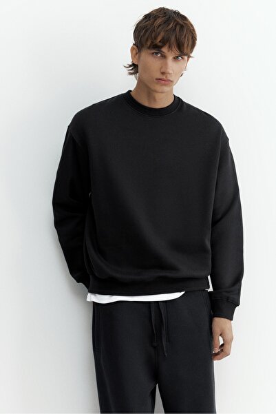Pull & Bear Relaxed fit sweatshirt